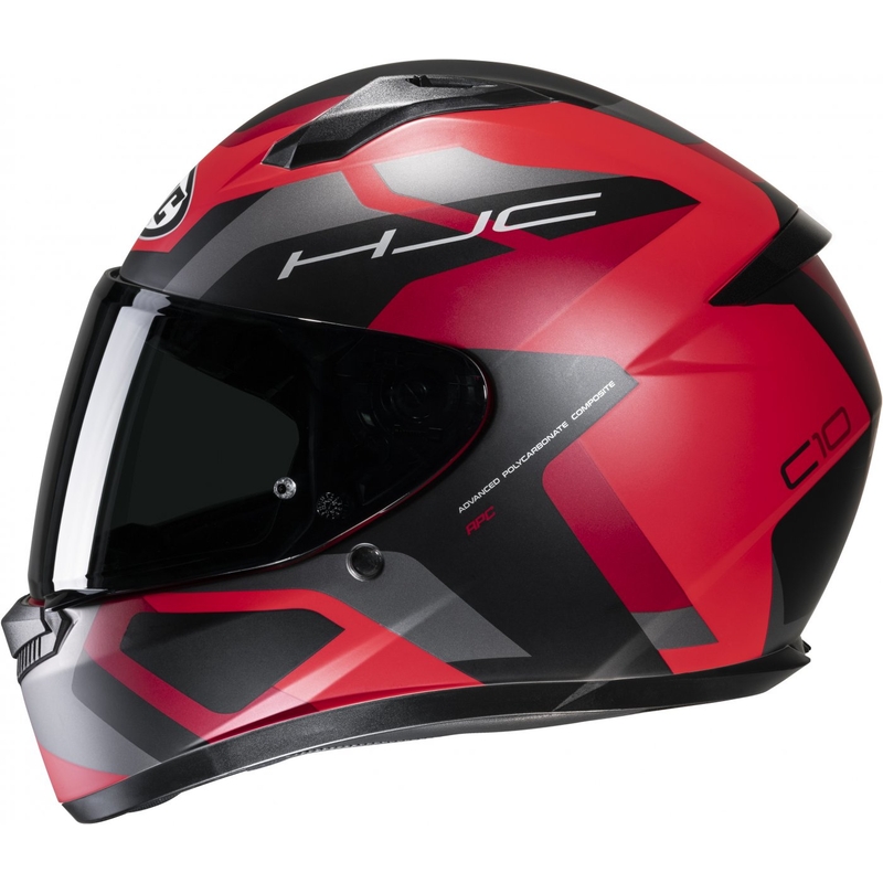 HJC C10 Tins MC1SF Integral Motorradhelm