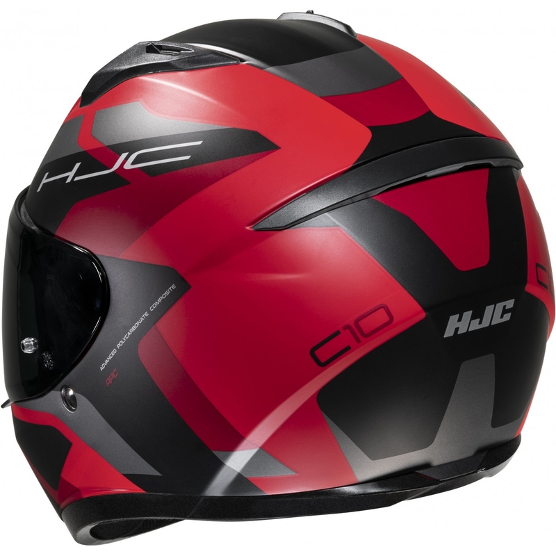 HJC C10 Tins MC1SF Integral Motorradhelm