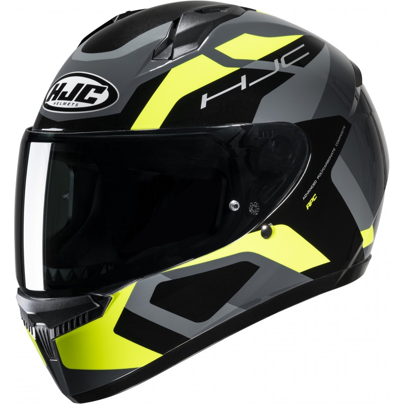 HJC C10 Tins MC3H Integral Motorradhelm
