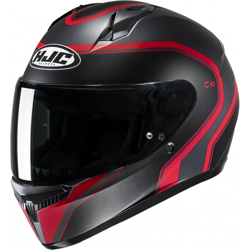 HJC C10 Elie MC1SF Integral Motorradhelm