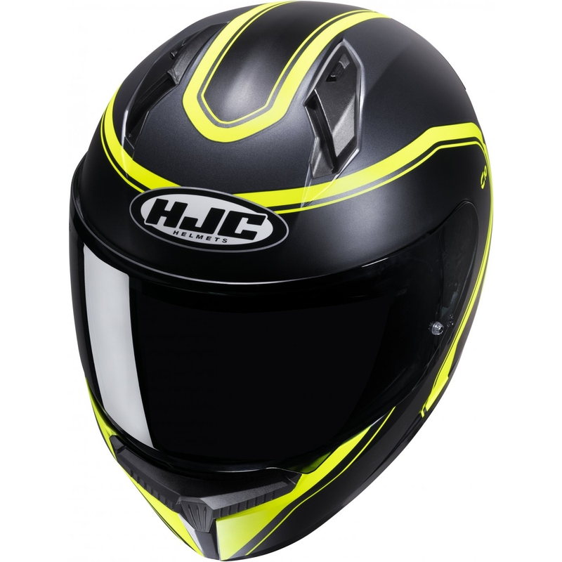 HJC C10 Elie MC3HSF Integral-Motorradhelm