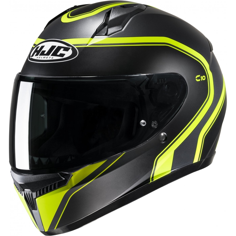 HJC C10 Elie MC3HSF Integral-Motorradhelm