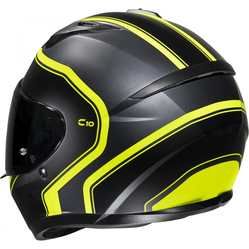 HJC C10 Elie MC3HSF Integral-Motorradhelm