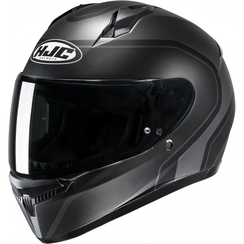 HJC C10 Elie MC5SF Integral-Motorradhelm