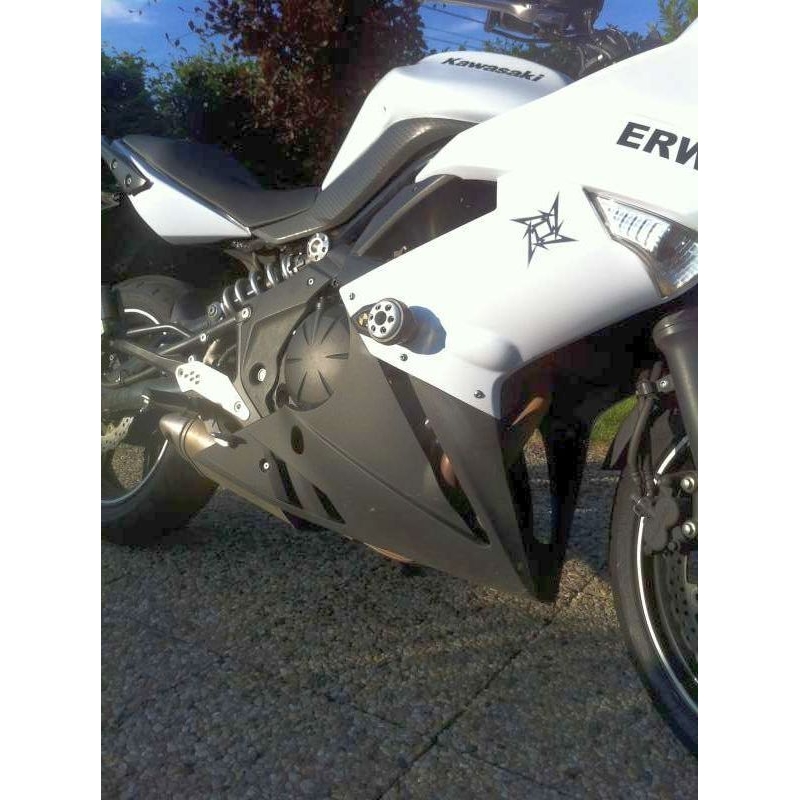 Kawasaki ER-6F (08-12) Klassisch Ausverkauf