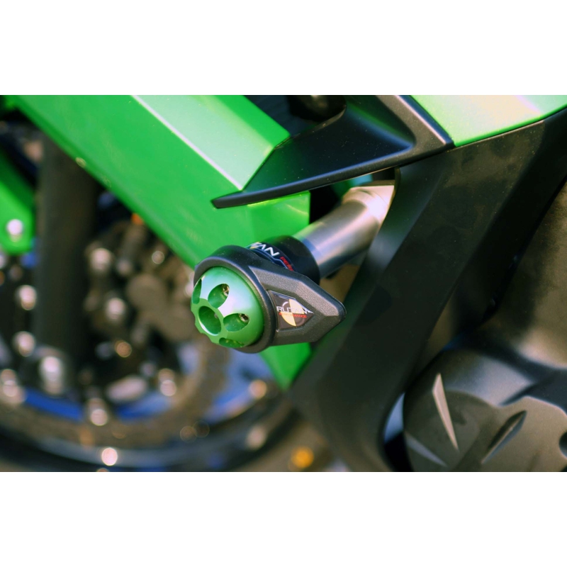 Kawasaki ER-6F (13-) Pfeil