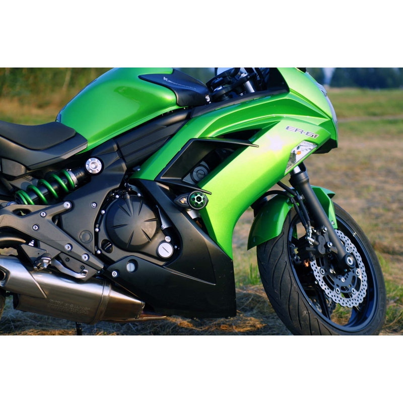 Kawasaki ER-6F (13-) Klassiker