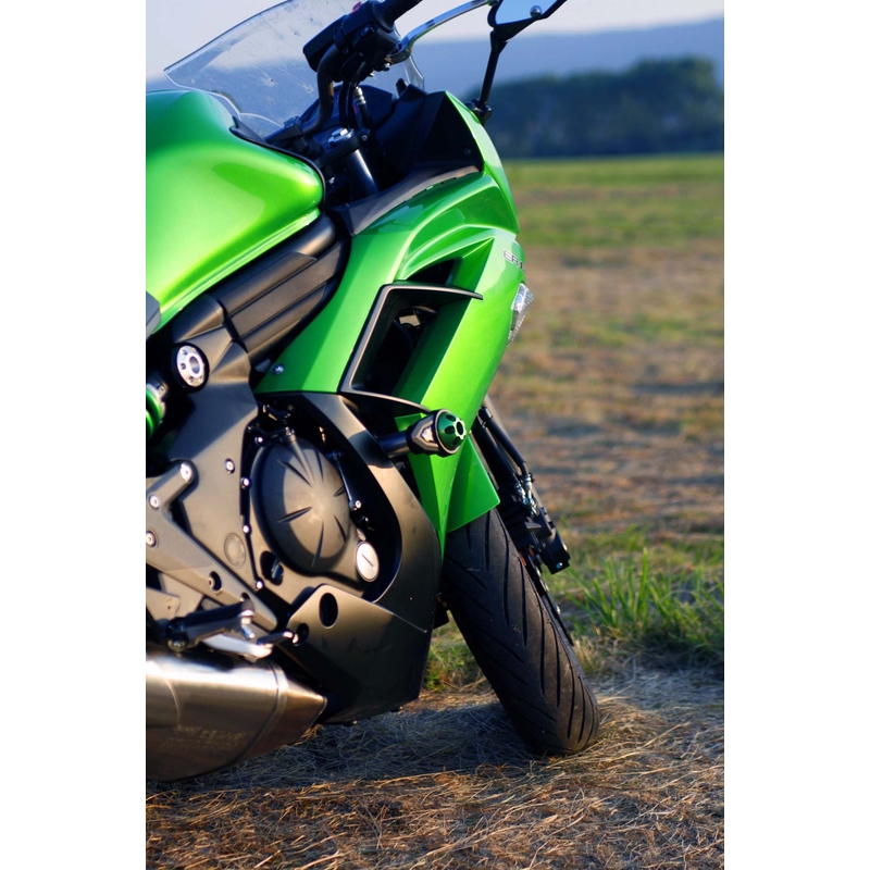 Kawasaki ER-6F (13-) Klassiker