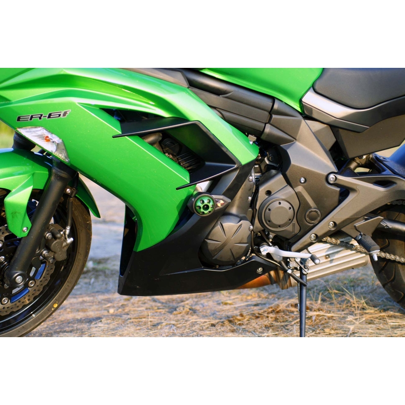 Kawasaki ER-6F (13-) Klassiker