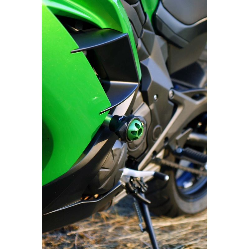 Kawasaki ER-6F (13-) Klassiker