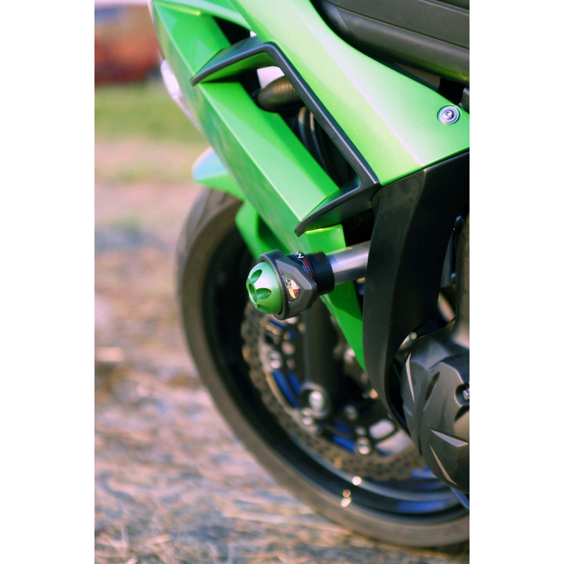 Kawasaki ER-6F (13-) Klassiker