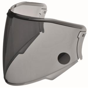 Dunkel geräuchertes Plexiglas für Airoh REV19 Helme