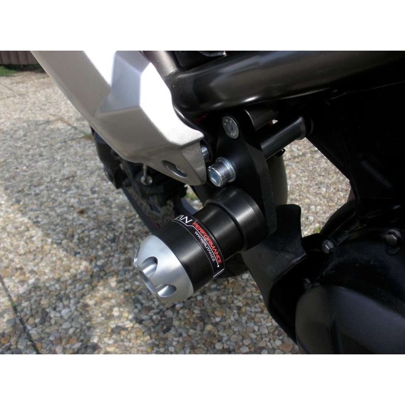 Kawasaki VERSYS 650 (-12) Pfeil