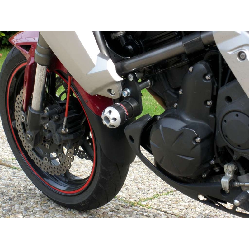 Kawasaki VERSYS 650 (-12) Klassisch