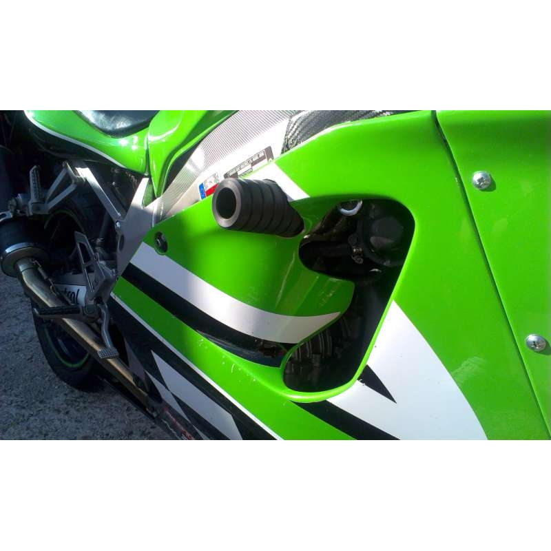 Kawasaki ZX-7R Pfeil
