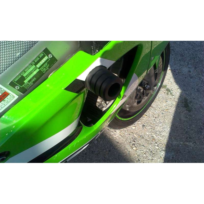 Kawasaki ZX-7R Pfeil