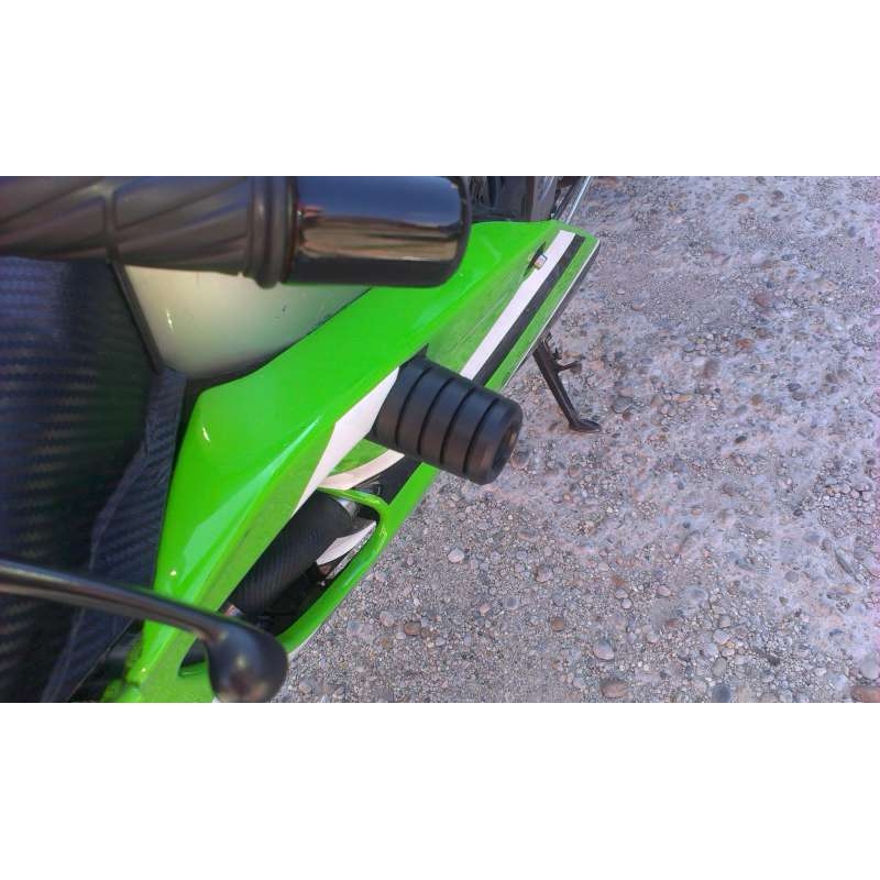 Kawasaki ZX-7R Klassisch Ausverkauf