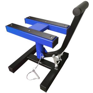 Q-TECH MX Ständer blau
