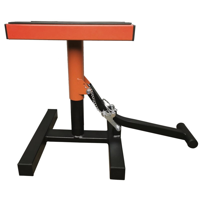 Q-TECH MX-Ständer orange