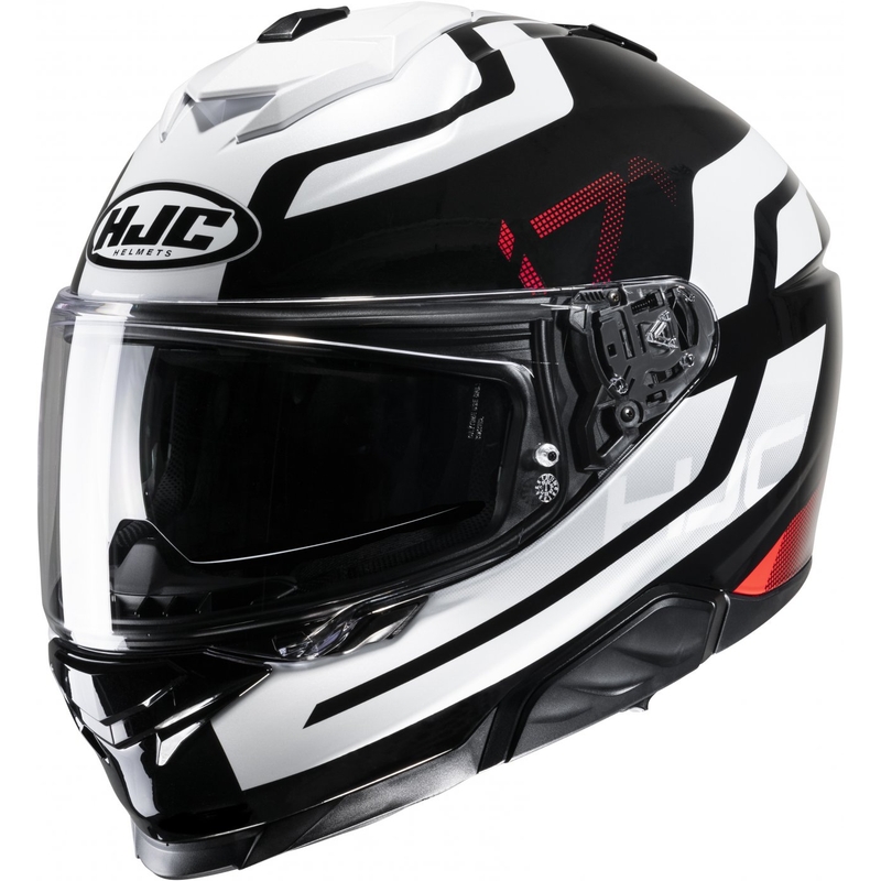 HJC i71 Enta MC1 Integral Motorradhelm