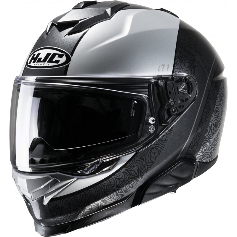 HJC i71 Sera MC5 Integral Motorradhelm