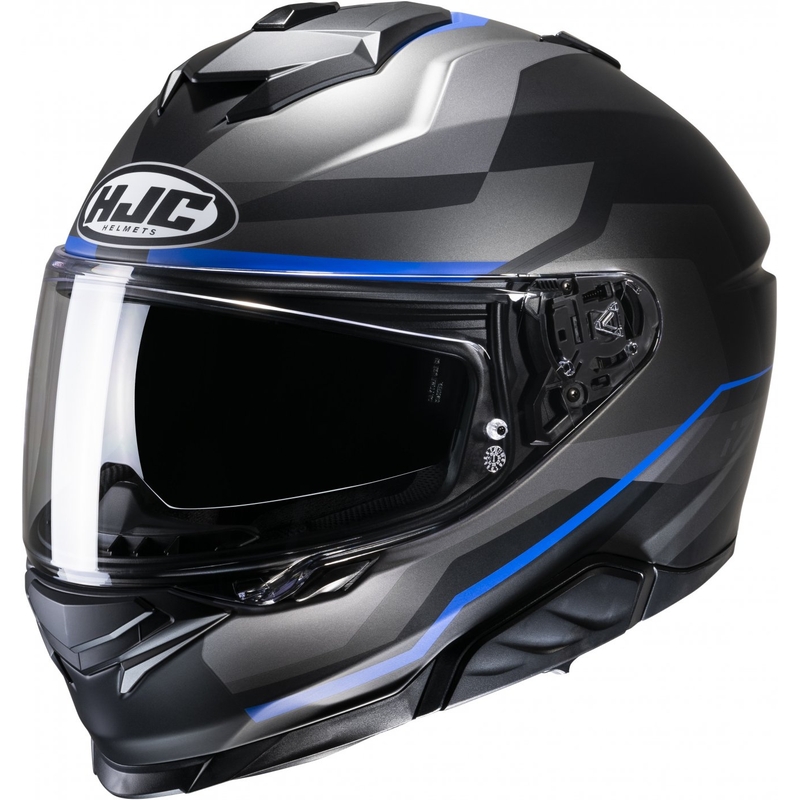 HJC i71 Nior MC2SF Integral Motorradhelm Ausverkauf