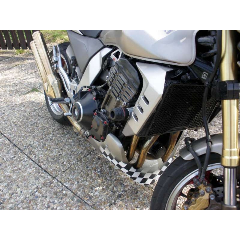 Kawasaki Z-750 (04-06)/Z-1000 (03-06) Pfeil