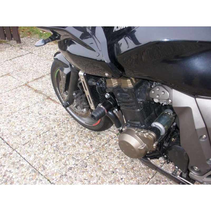 Kawasaki Z-750 (04-06)/Z-1000 (03-06) Pfeil