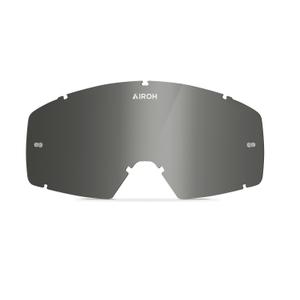 Plexiglas für Airoh Blast XR1 dunkel
