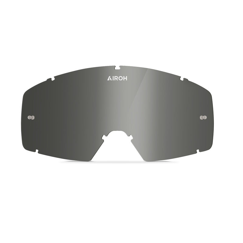 Plexiglas für Airoh Blast XR1 dunkel