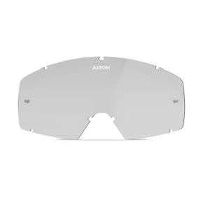 Plexiglas für Airoh Blast XR1 klar