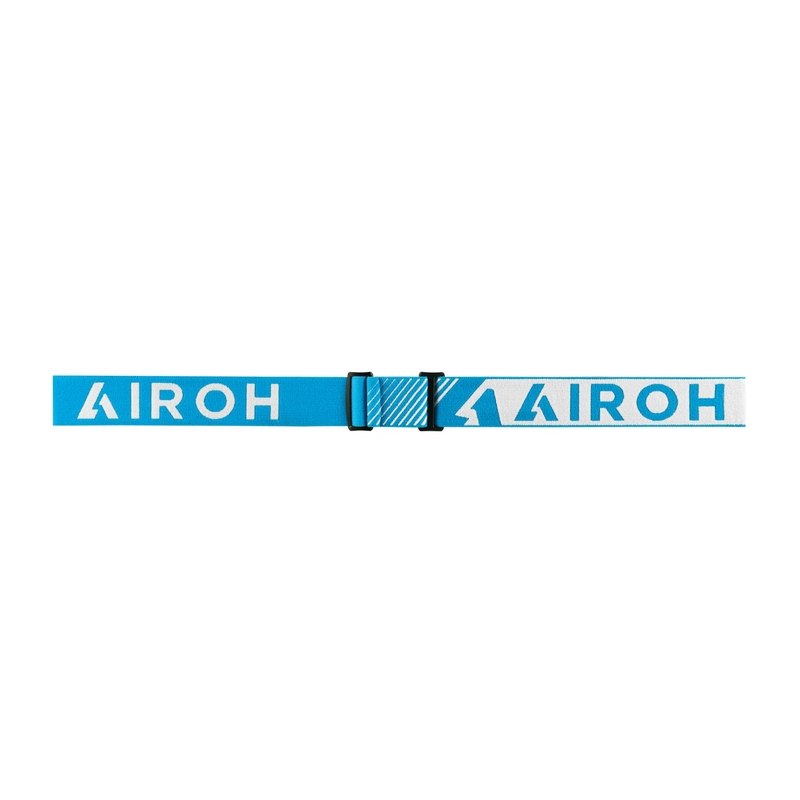 Riemen für Airoh Blast XR1 blau und weiß