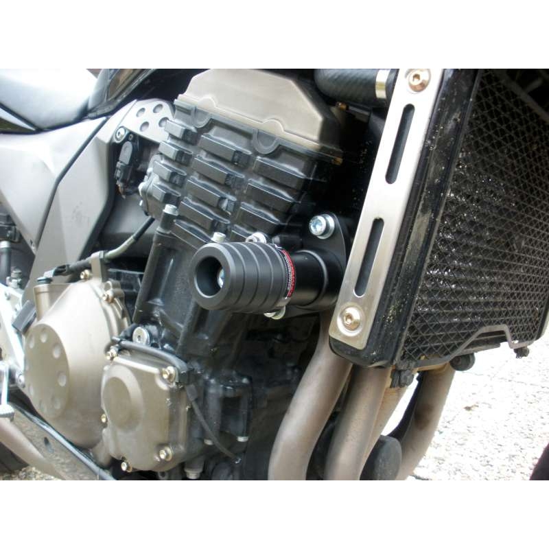 Kawasaki Z-750 (04-06)/Z-1000 (03-06) Pfeil