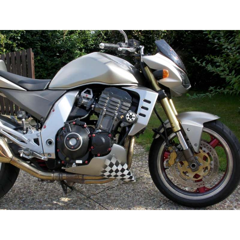 Kawasaki Z-750 (04-06)/Z-1000 (03-06) Conus
