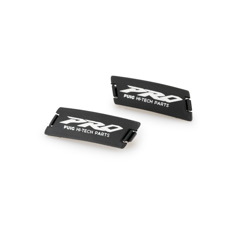 Caps with Logo PUIG PRO 2.0 schwarz