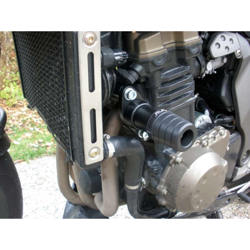 Kawasaki Z-750 (04-06)/Z-1000 (03-06) Conus