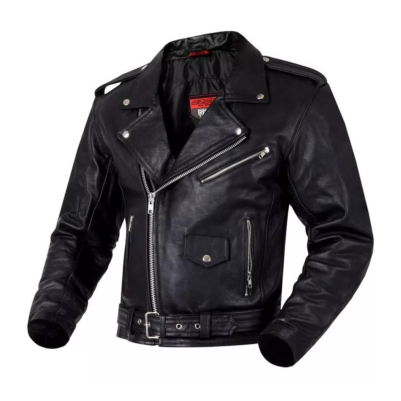 Motorradjacke Ozone Ramones