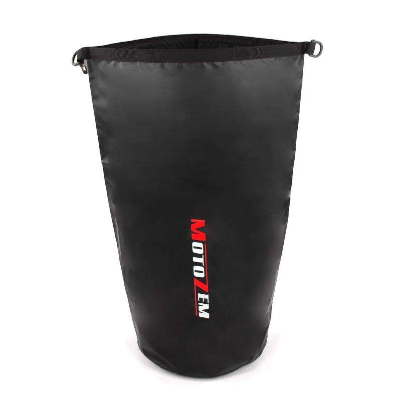 MotoZem Motorradroller