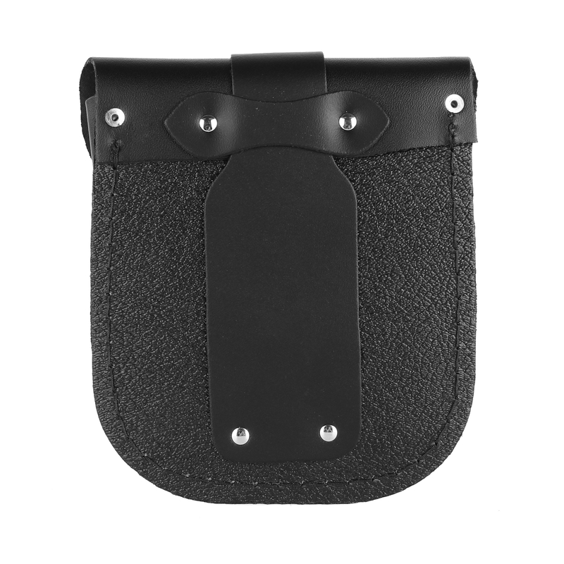 Ledertasche für Motorradkofferraum RSA-1A