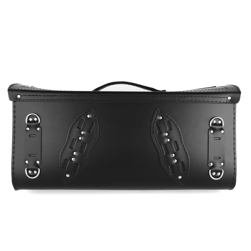 Chopper RSA-22A Eagle Motorradtasche aus Leder Ausverkauf