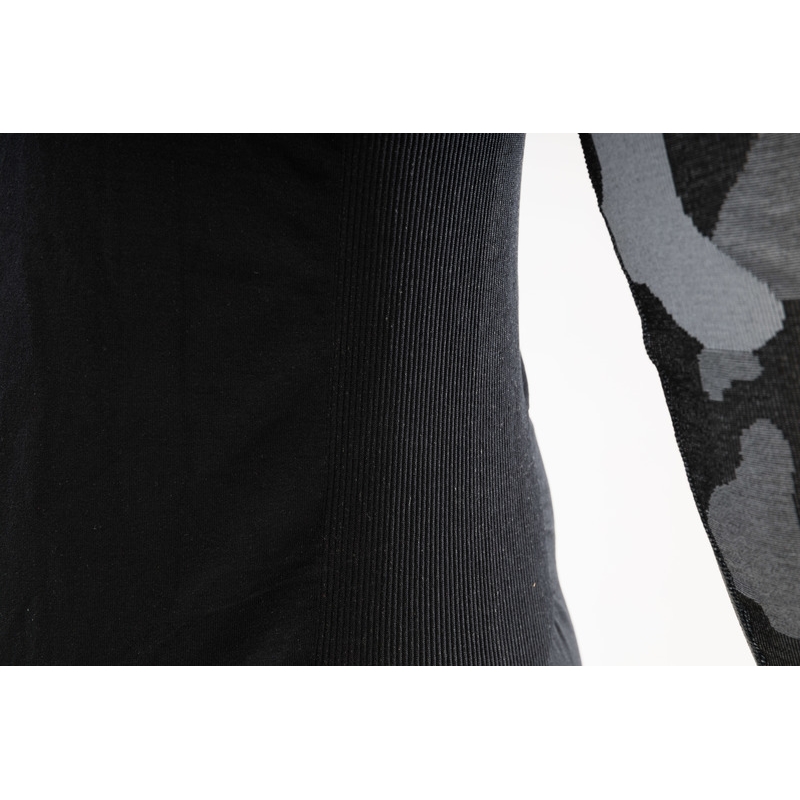 Rebelhorn Freeze II camo Thermohemd