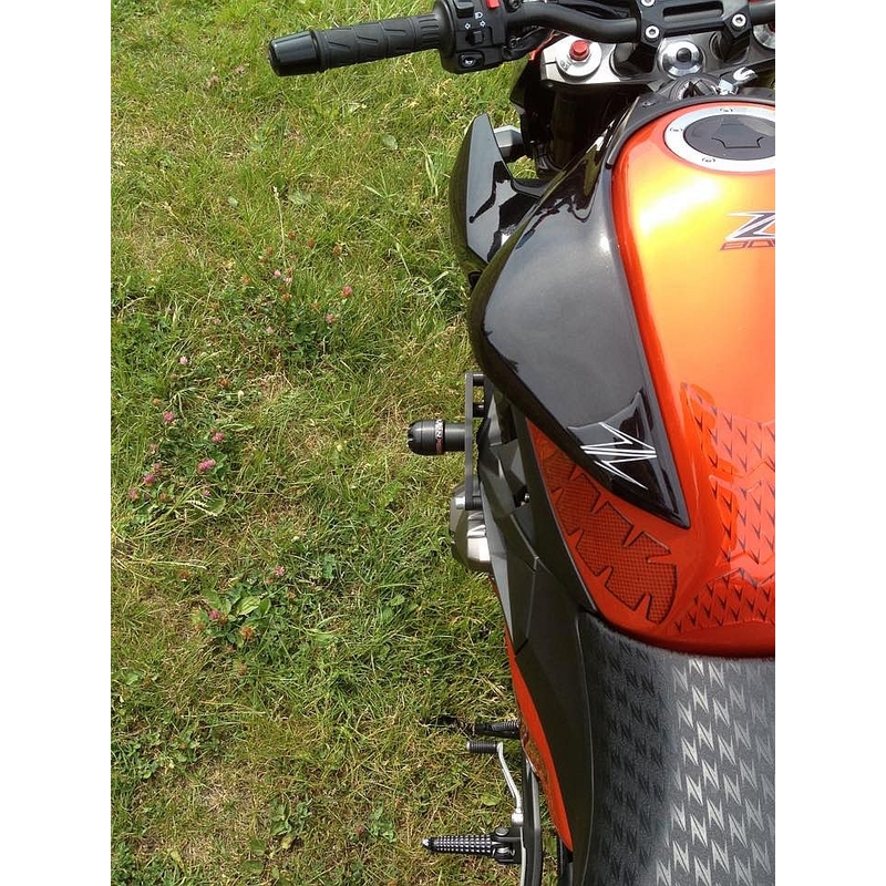 Kawasaki Z-800 (13-) Pfeil
