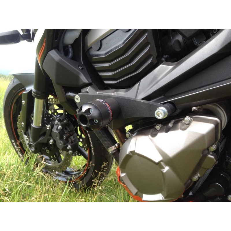 Kawasaki Z-800 (13-) Klassiker
