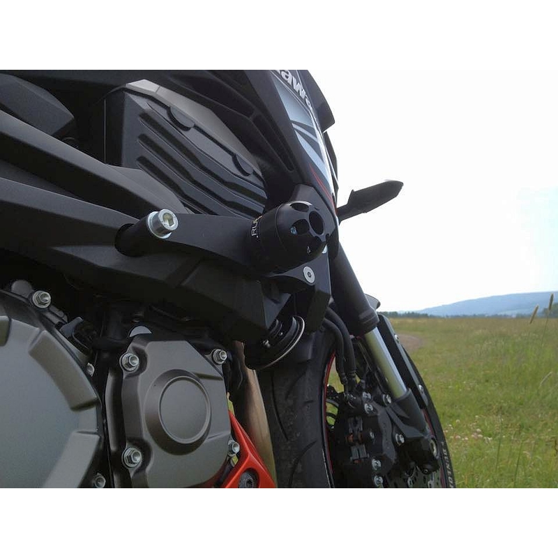 Kawasaki Z-800 (13-) Klassiker