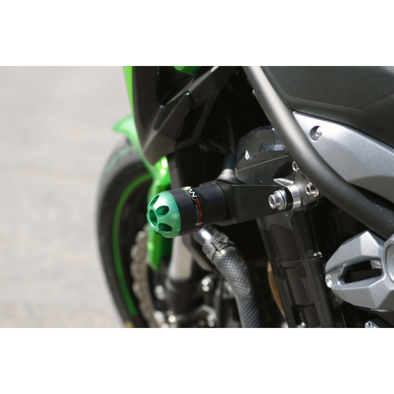 KAWASAKI Z-900 (17-x) Klassisch