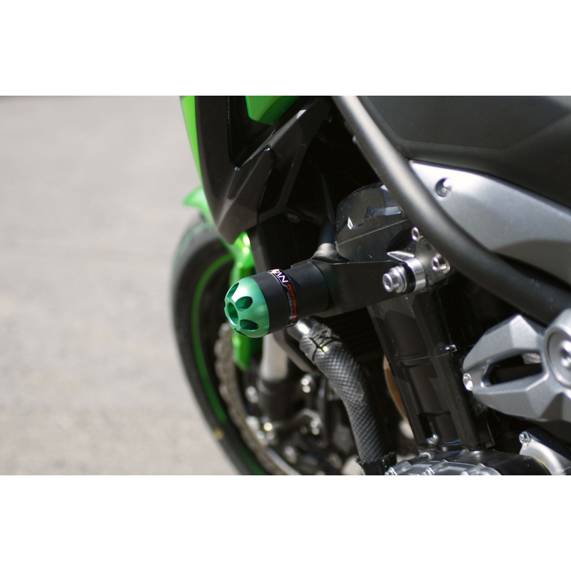 KAWASAKI Z-900 (17-x) Klassisch
