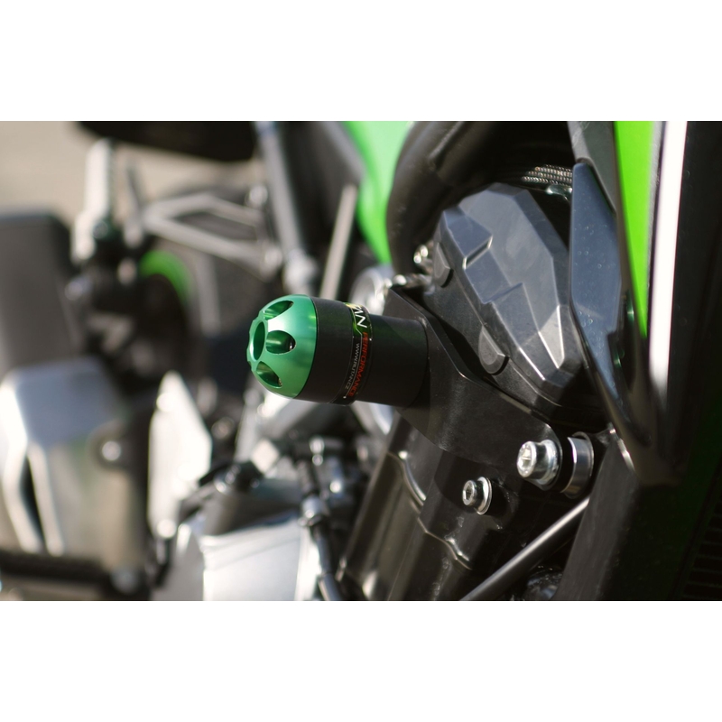 KAWASAKI Z-900 (17-x) Klassisch