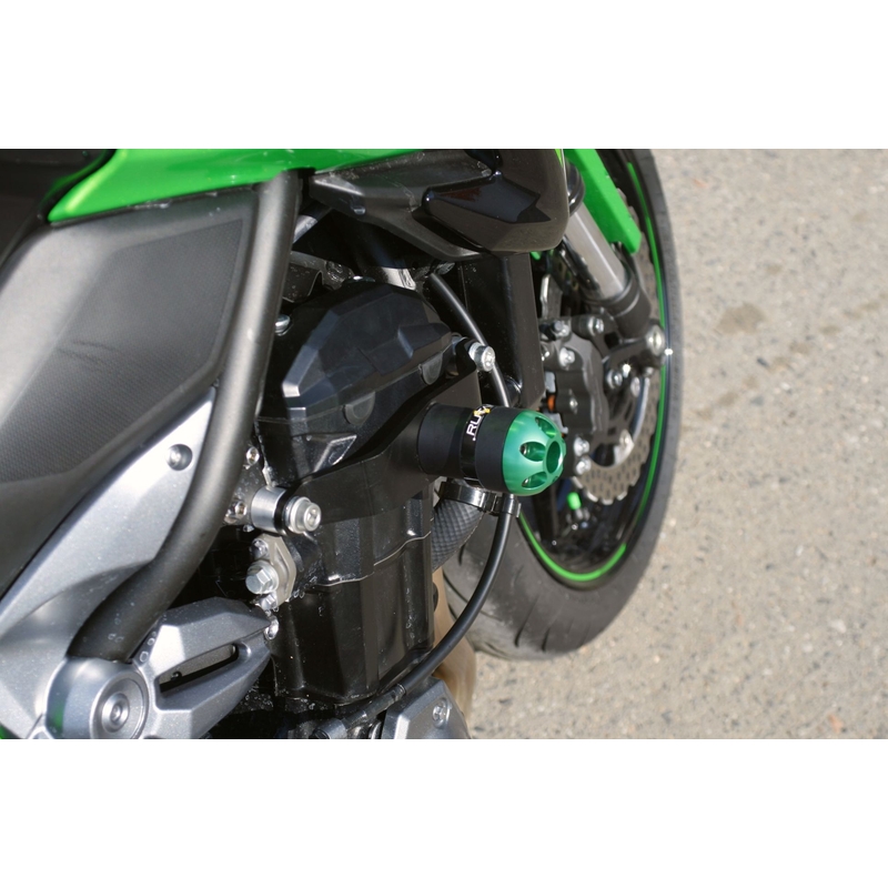 KAWASAKI Z-900 (17-x) Klassisch
