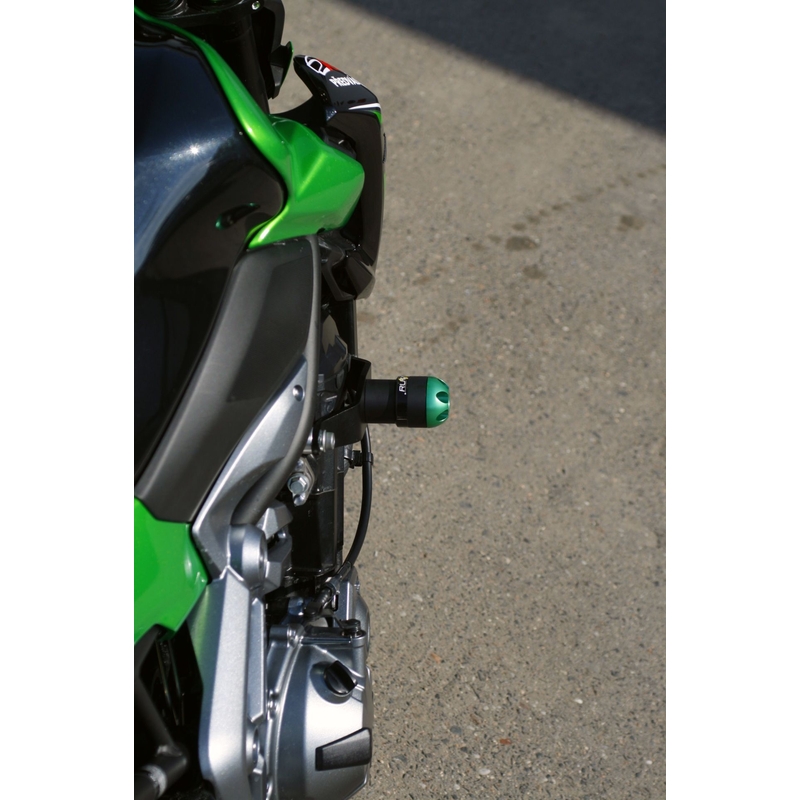 KAWASAKI Z-900 (17-x) Klassisch