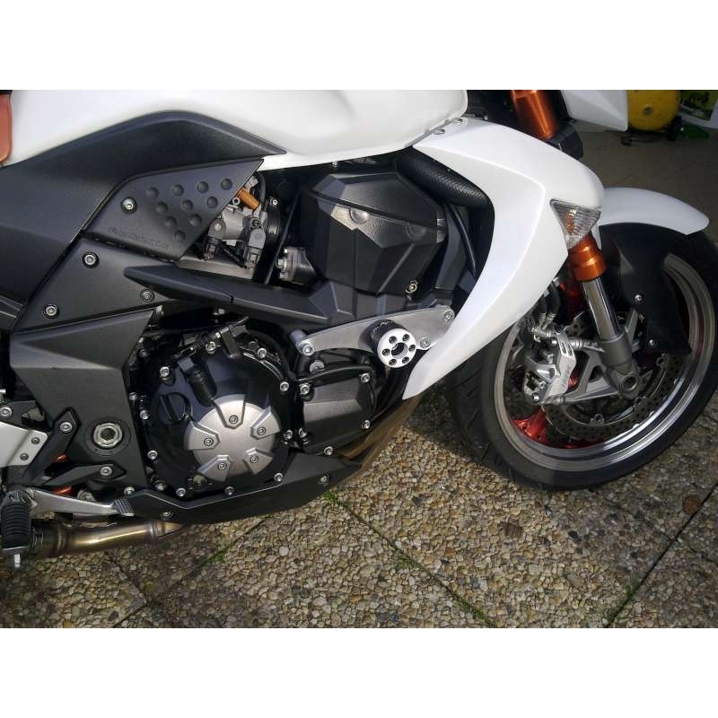 Kawasaki Z-1000 (07-09) Pfeil
